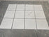 Oriental White Wall and Floor Tile 12x12"